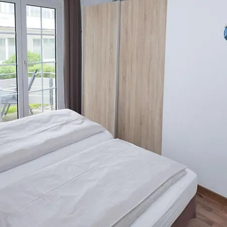 Residenz Steinmarne, 3 Apartman