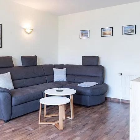 Residenz Steinmarne, 3 Apartman