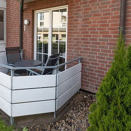 Apartman Residenz Steinmarne, 3 *